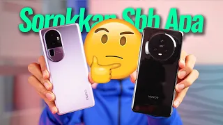Comeback Flagship Harga RM3499 ! 🔥 Oppo Reno10 Pro+ Siap Ada Telephoto