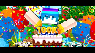 Candy - 100K (Offizielles Musikvideo)