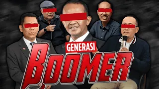 7 Perkataan Para Boomer Paling Membagongkan, Bikin Netizen Emosi