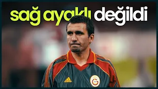 Gheorghe Hagi | Sami Yen'in Doyamadığı Adam