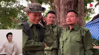 စတန်းတက် အာမီရဲ့ ငါးခြောက် စစ်ဆင်ရေး