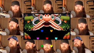 Undertale - Finale Acapella