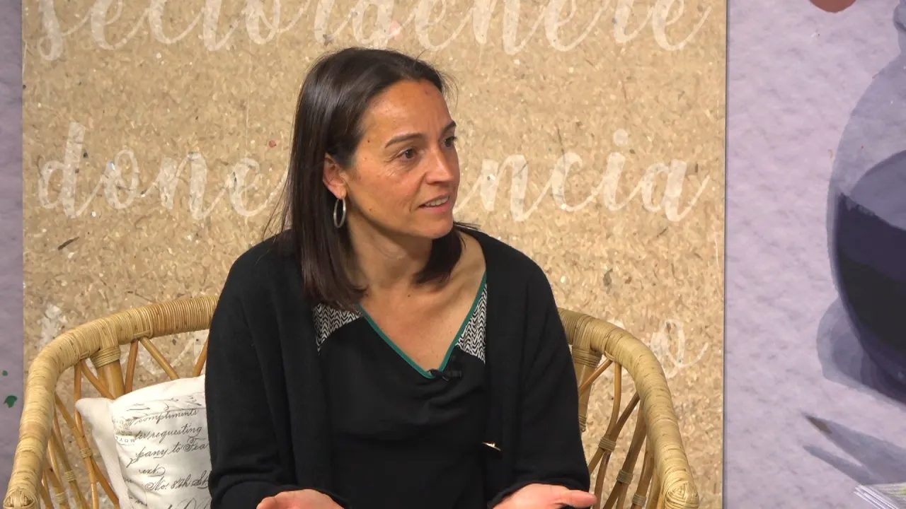 …i bona lletra – Judit Ramos