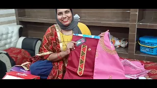 Aaj Preeti ne kya-kya Shopping ki ❤😍😊
