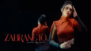 Marija Spasovska - Zabraneto (Official Video)