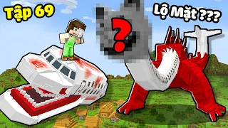 Phá Án [Tập 69] INFECTED SKY Lộ Mặt Thật Trong Minecraft ???