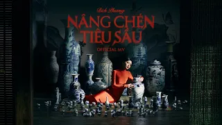BÍCH PHƯƠNG - Nâng Chén Tiêu Sầu (Official M/V)