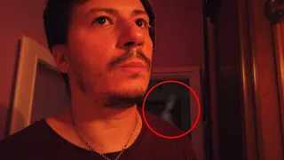 HO RIPRESO UN FANTASMA MENTRE REGISTRAVO UN VIDEO