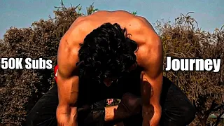 Calisthenics Motivation 50K Subs Special