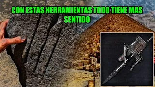 SE OCULTARON TODO ESTE TIEMPO CÓMO SE CONSTRUYERON MONUMENTOS IMPOSIBLES EN LA ANTIGUEDAD