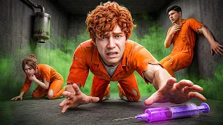 I Was Forced To Play World's Deadliest Game
