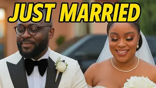 Elegant Wedding Highlights,  Bride’s Beautiful Walk Down the Aisle