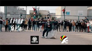Kafon - Ya Man ( clip video official )