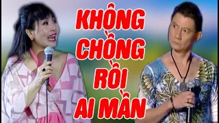 Khán Giả Cười Sặc Cơm  Khi Xem Hài Kiều Oanh - Bảo Liêm Hay Nhất