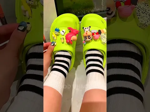 Amazing new shoes 🤩 || #shorts #unboxing