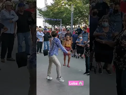 #plaza_libertad #suscríbete la loba 🐺