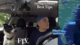 Driving New Jersey to Florida Best Tips and Practices Hesitant *Must Watch* NJ to FL Road Trip Guide