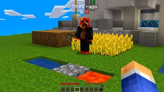 The Start of Cosmic Sky (w/ Preston)