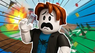 JUEGO A ROBLOX DESPUES DE 7 AÑOS