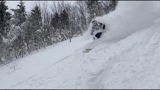 SKIING JAPAN WITH THE INDY PASS
