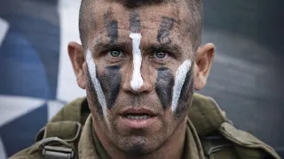 The Nastiest Soldiers to Ever Fight for America