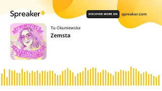 Zemsta