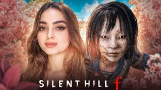 Silent Hill F | Day 2 | #shortsfeed  #shortslive  #shorts #live o