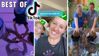 All the BEST Family Fun Pack TikTok Compilation #shorts