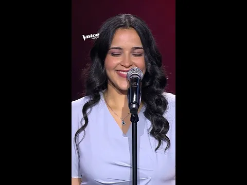 تذكروا معنا الظهور الأول لأشرقت على مسرح ذا فويس
