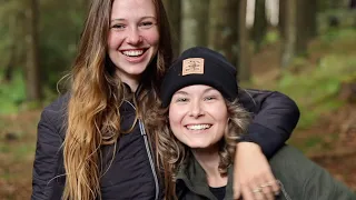 7 vs Wild - Die Vorbereitung