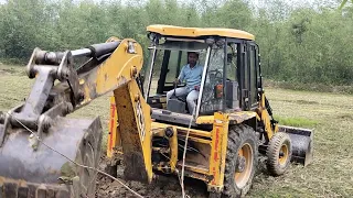 #video JCB3DX NEW YORK JCB MACHINE BULLDOZER #jcb #jcbhyundai07 #viral #excavator #youtube 