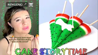 💖 Text To Speech 💖 ASMR Cake Storytime || @Brianna Mizura @Brianna Guidryy  || POVs Tiktok Part #022