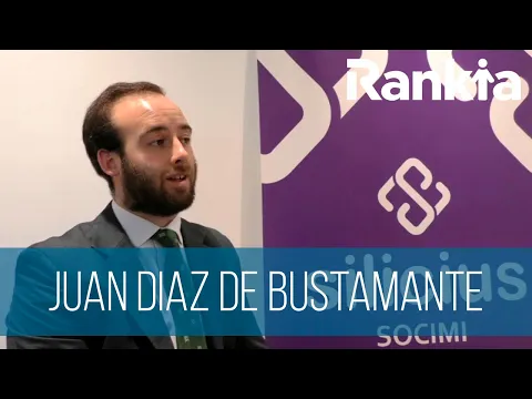 En esta entrevista Juan Diaz de Bustamante, Director General de Silicius Socimi, nos muestra la filosofía de gestión de la compañía. La SOCIMI que se plantea su salida al Mercado Continuo forma parte del Grupo Mazabi.