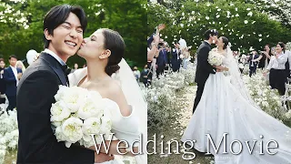 Our Wedding Video