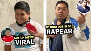ALGO QUE TE HAYA PASADO PERO NADIE TE CREE