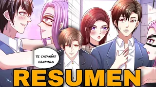 𝐒𝐄 𝐂𝐎𝐍𝐕𝐈𝐑𝐓𝐈𝐎 𝐄𝐍 𝐄𝐋 𝐉𝐎𝐕𝐄𝐍 𝐌𝐀𝐄𝐒𝐓𝐑𝐎 𝐃𝐄 𝐔𝐍𝐀 𝐅𝐀𝐌𝐈𝐋𝐈𝐀 𝐑𝐈𝐂𝐀 𝐘 𝐀𝐇𝐎𝐑𝐀 𝐋𝐎 𝐓𝐈𝐄𝐍𝐄 𝐓𝐎𝐃𝐎 𝐥 𝐑𝐄𝐒𝐔𝐌𝐄𝐍  𝐜𝐨𝐦𝐩𝐥𝐞𝐭𝐨