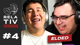 FAMA, POLEMICAS Y MUCHA SUERTE -Ded- Relativ #4