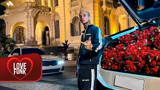 MC Paiva - Fala na Cara (Love Funk) DJ AK Beats