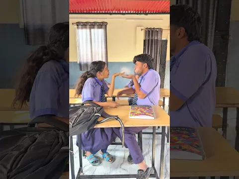 Doli School chowk ki yade😄 #school #schoollife