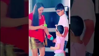 Give Good 😭🥰 MrFamilyX #shorts Tiktok