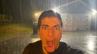 THUNDER STORM