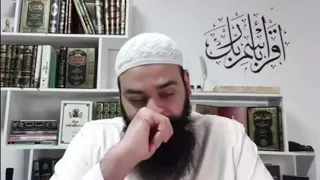 التعقيب الأول على افتراء ابن شمس على شيخنا أحمد السيد