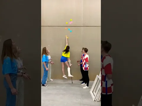 POST-IT CHALLENGE 🟨