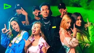 LOUD GUXTA - ENTÃO FAZ O L  🏄🏾‍♂️   ( Videoclipe Oficial )