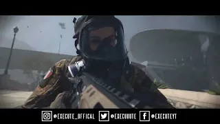 Execute - Warzone 2.0 Song