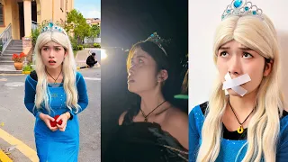 王子向公主求婚，然后...#公主#王子
