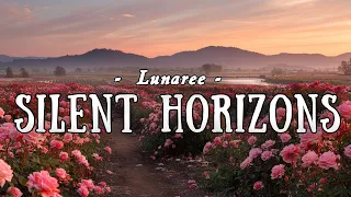 Silent Horizons - Lunaree - Lyrics (Official HD Video)