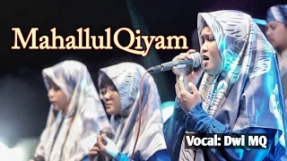 MAHALLUL QIYAM ~ Tasyakuran Khitan & Kirim Doa ~ Bolo, Ujung pangkah, Gresik