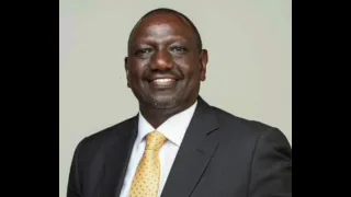 Police officers reveal how the 2022 Presidential Elections were rigged for William Ruto