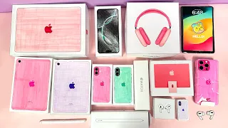 Best Apple Unboxing Compilation📱🖥⌚️💻✨애플 제품 언박싱 모음집✨